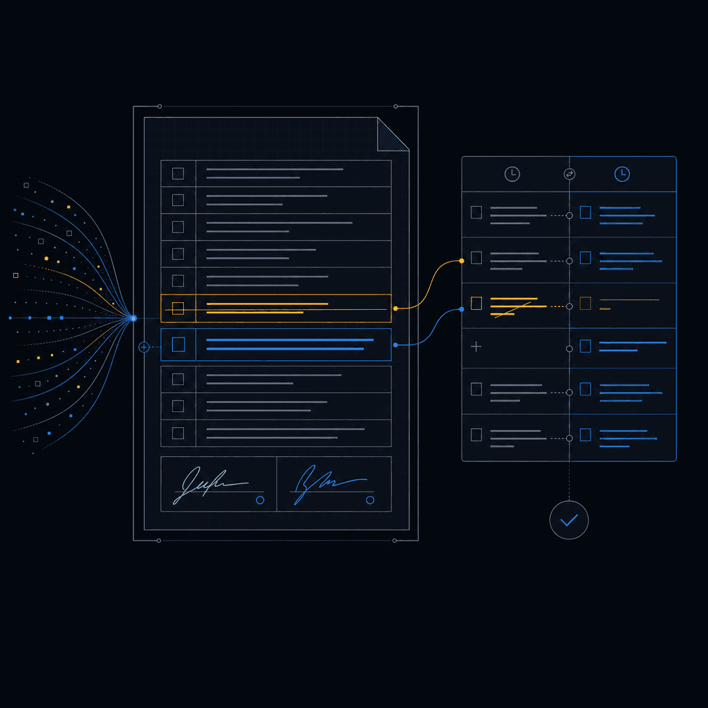 Operating · Lesson 05 — Mid-sprint scope changes — the amendment protocol