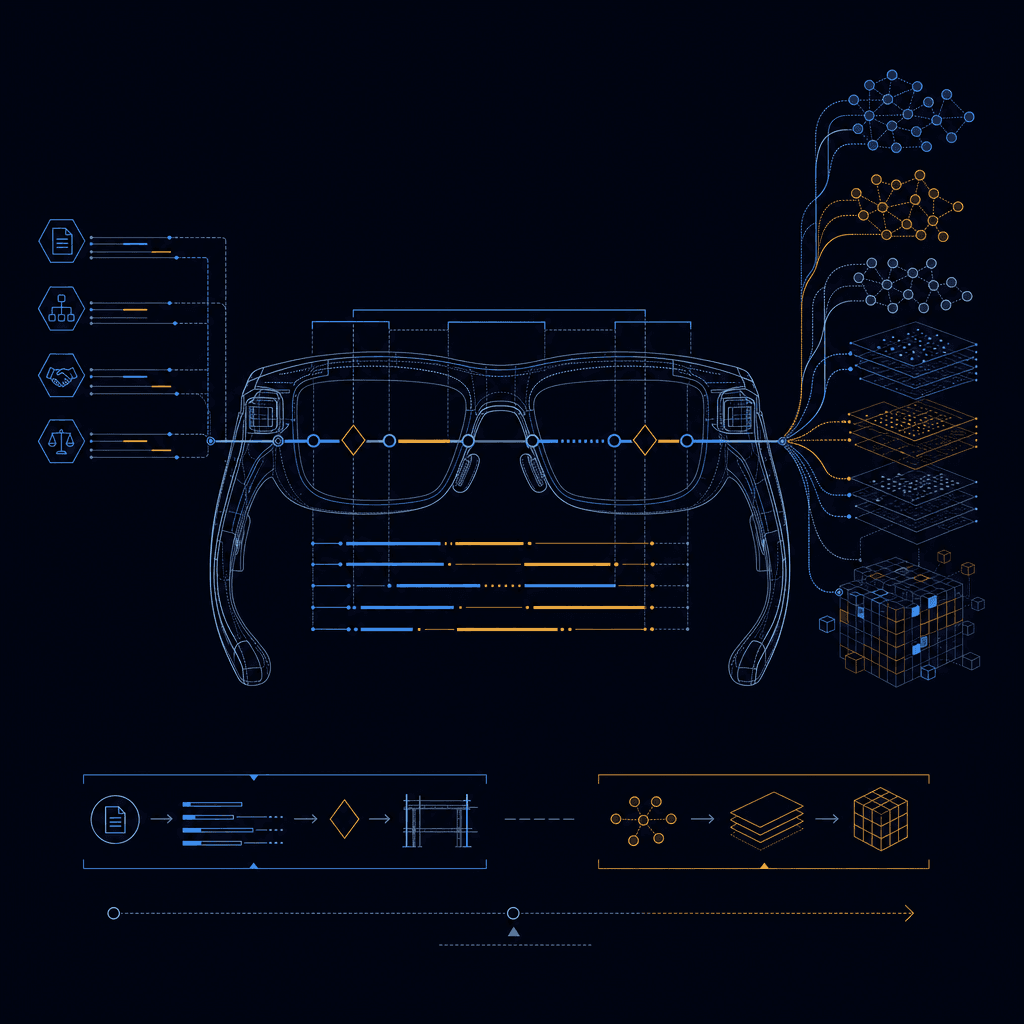 Expert · Lesson 14 — AR research sprints when hardware isn't shipped