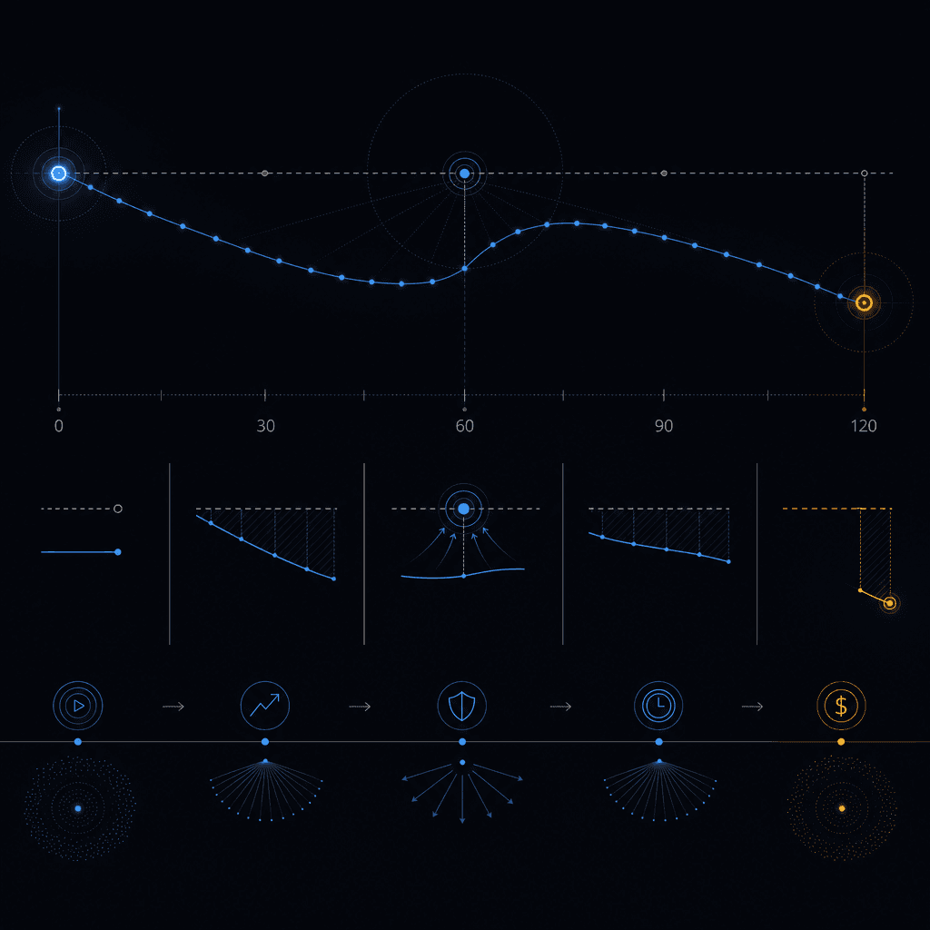 Expert · Lesson 08 — Hidden cost of agent context drift (and how to detect it)