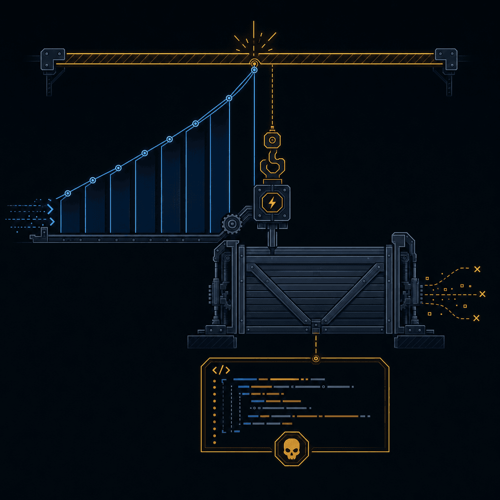Expert · Lesson 17 — Programmatic cost ceiling enforcement