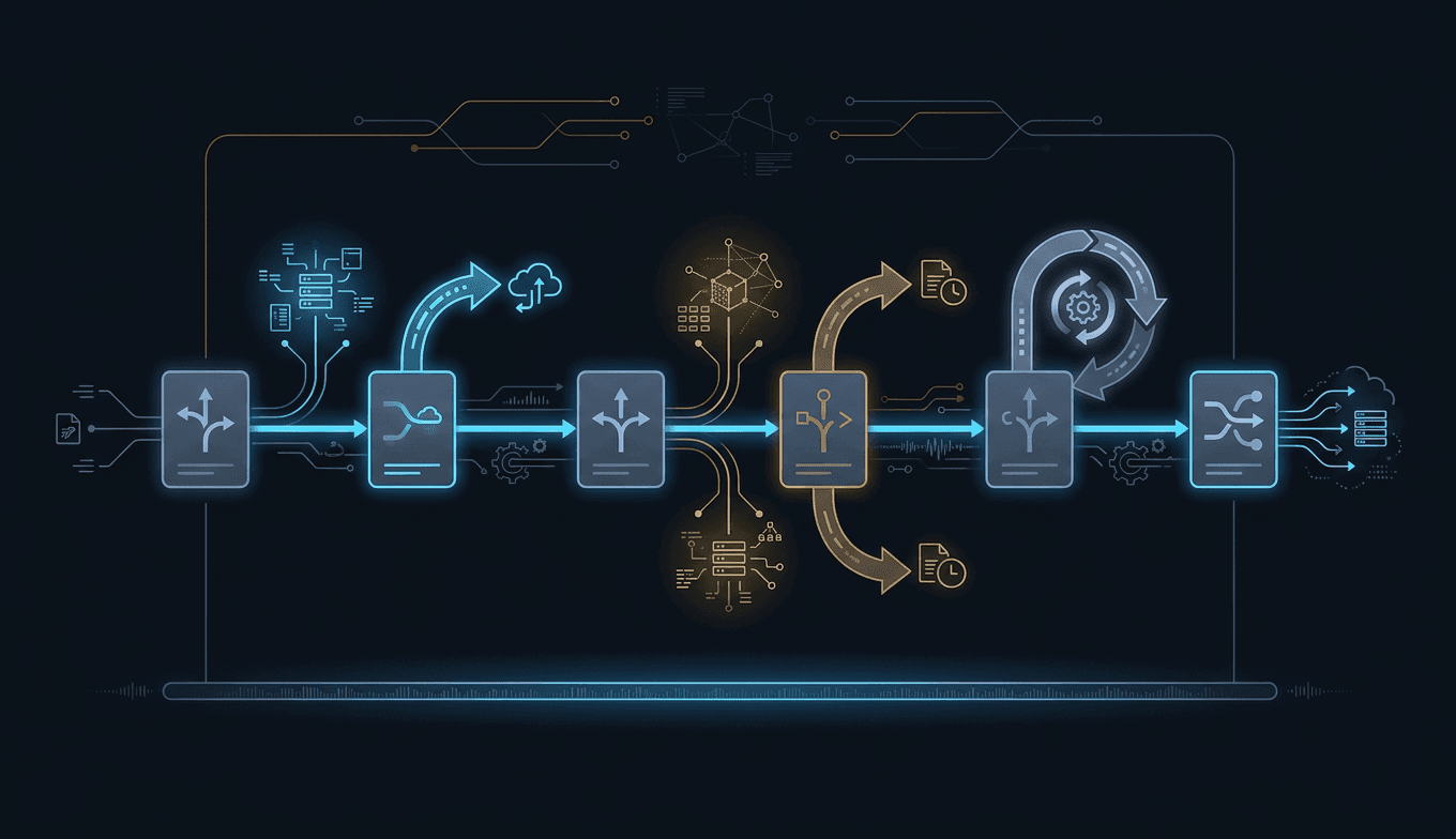 Operating · Lesson 19 — Decision logs in practice