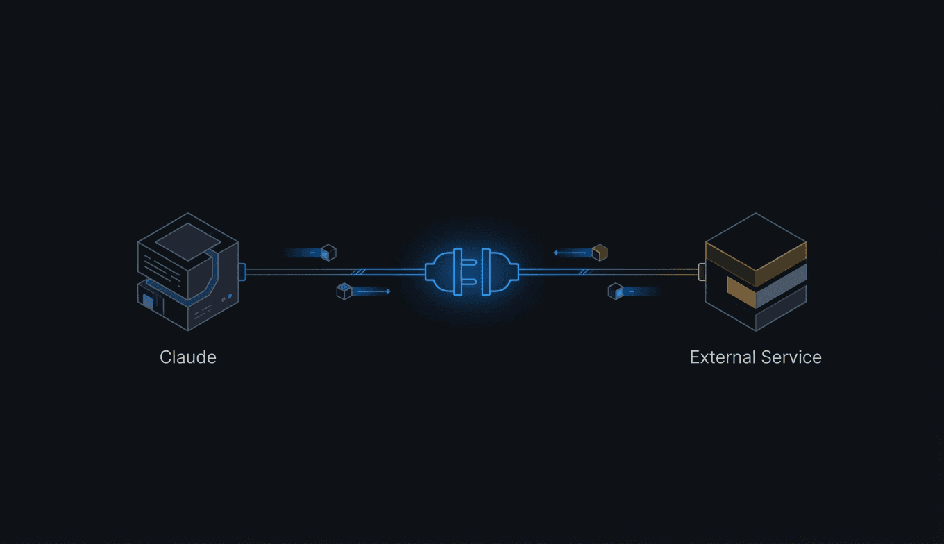 Foundations · Lesson 15 — Your first MCP server