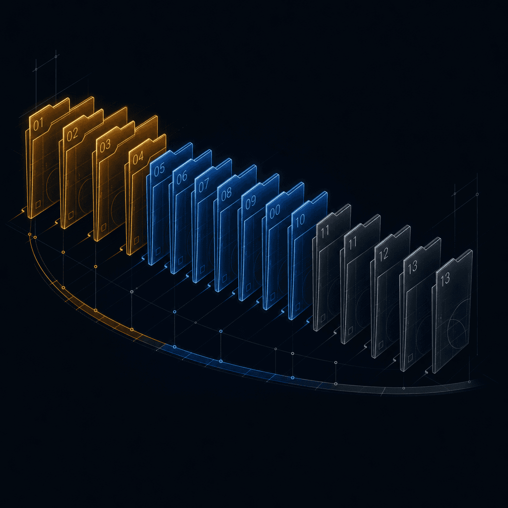 Foundations · Lesson 03 — Your first Claude Code skill