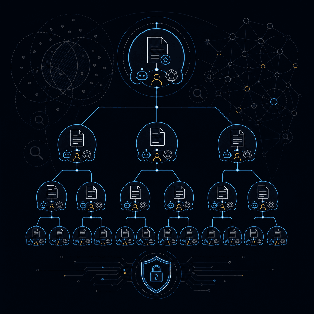 Expert · Lesson 18 — Patent drafting with agents