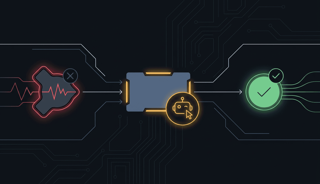 Operating · Lesson 15 — Test-first with agents