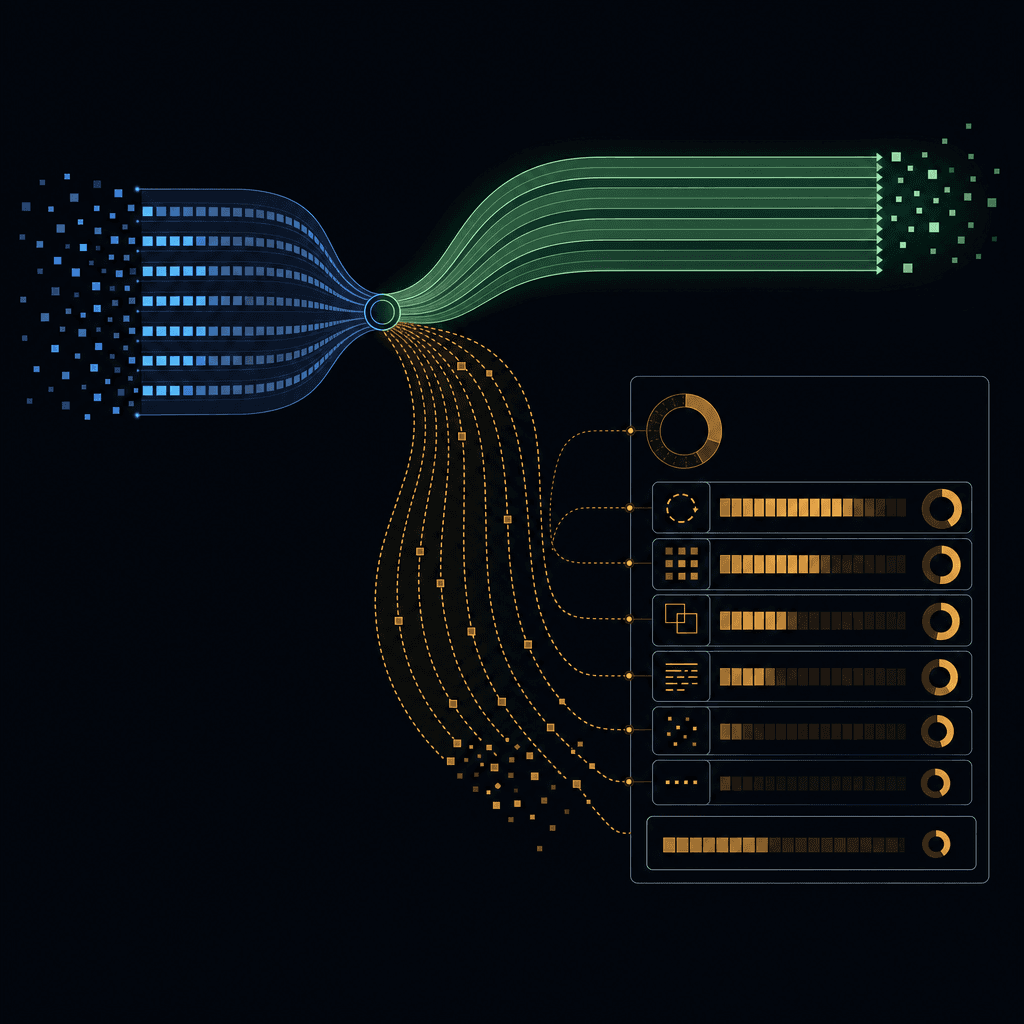 Expert · Lesson 03 — Tracking token spend and identifying waste