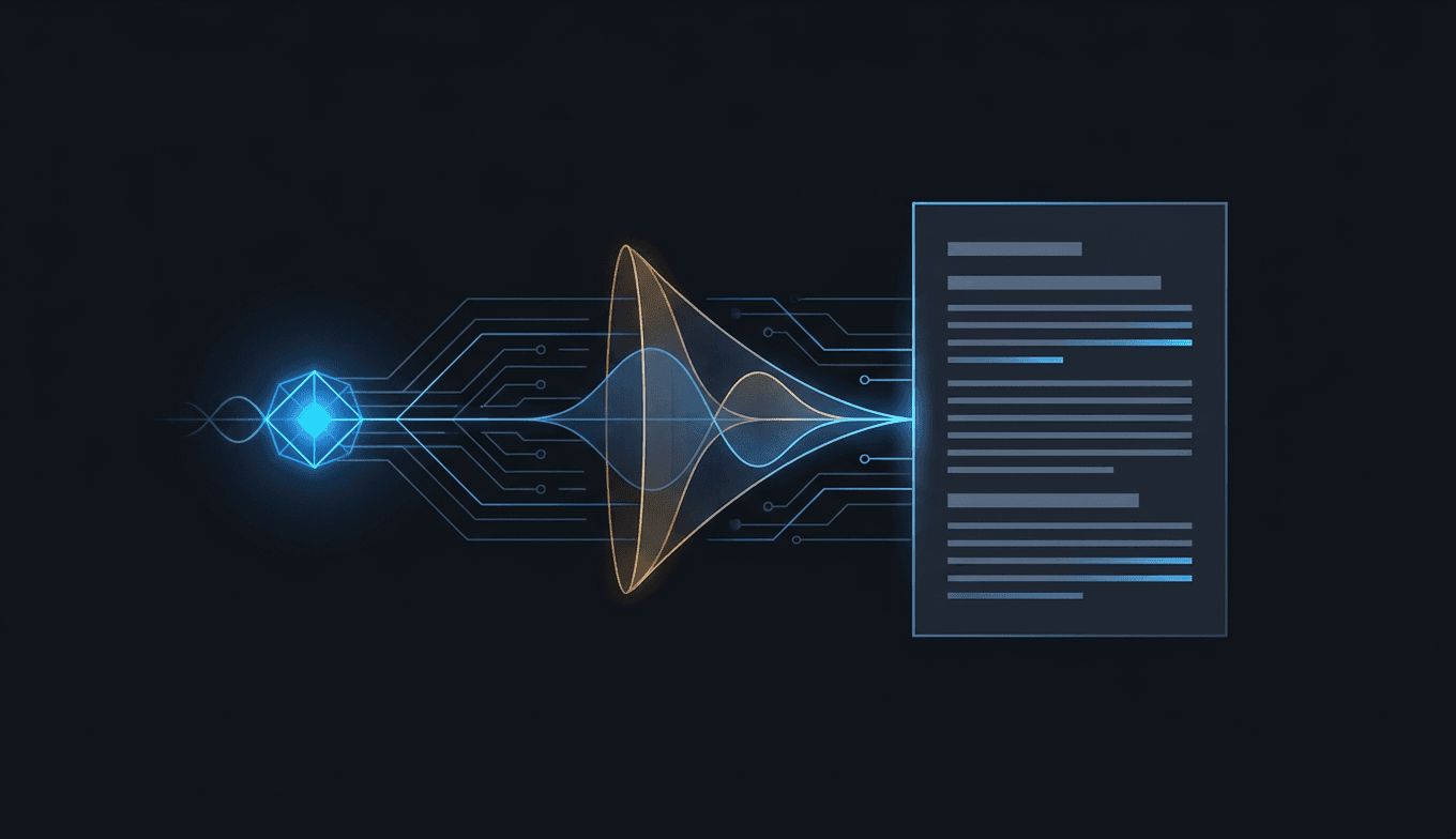Foundations · Lesson 05 — Asking Claude to write a document