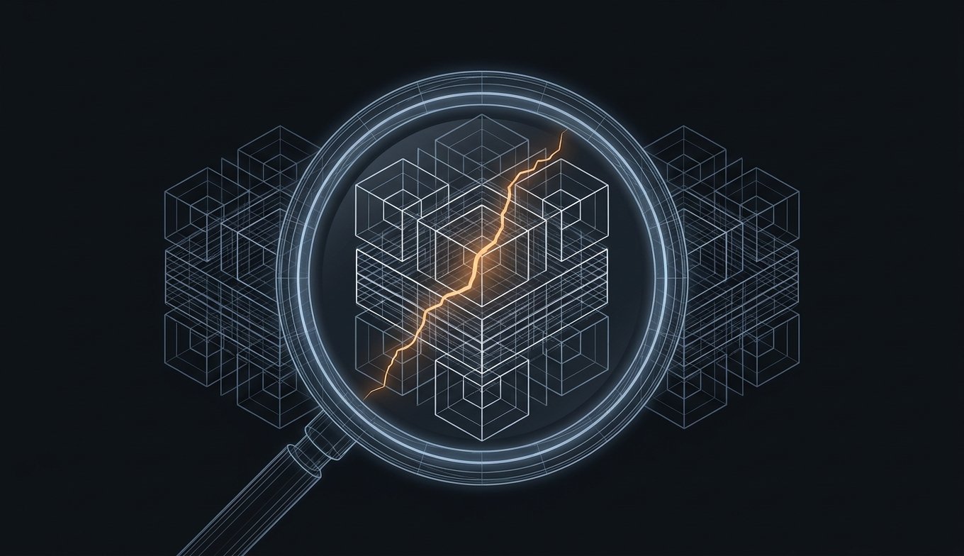 Run a falsification session before you trust your own asset